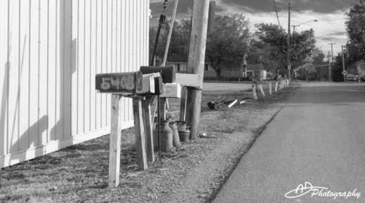 Mailboxes