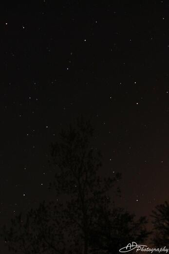 Night Sky - 5