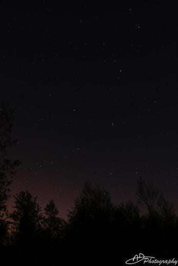 Night Sky - 9